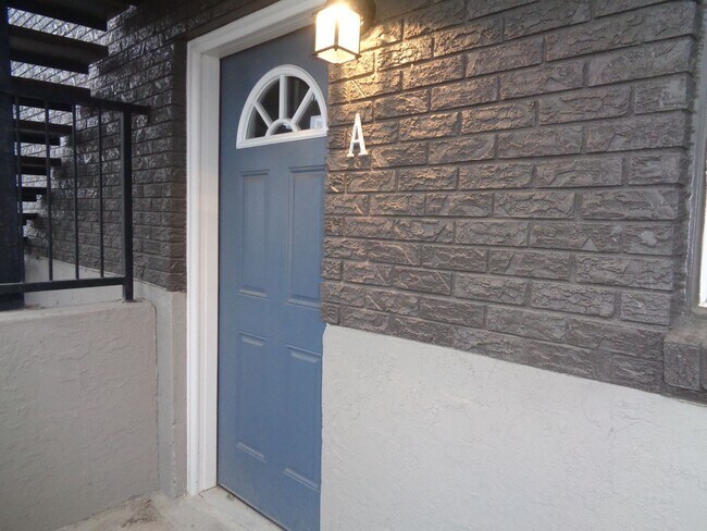 2615 King St, Unit Unit A in Colorado Springs, CO - Building Photo - Building Photo