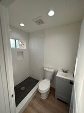 10730 Crockett St in Los Angeles, CA - Building Photo - Building Photo