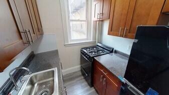 1191 Boylston St, Unit 37 in Boston, MA - Building Photo