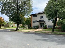 Main Street Apartment Homes