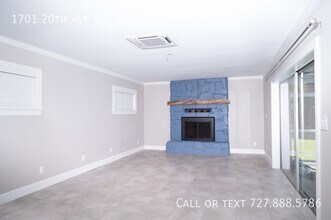 1701 20th Ave N in St. Petersburg, FL - Building Photo - Building Photo