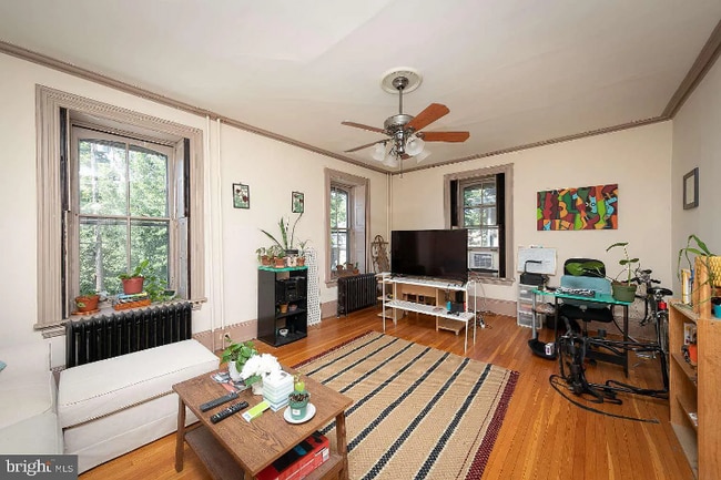 property at 5911 Greene St