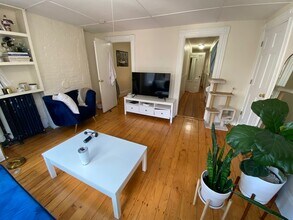 53 Joy St, Unit 5 in Boston, MA - Building Photo - Building Photo