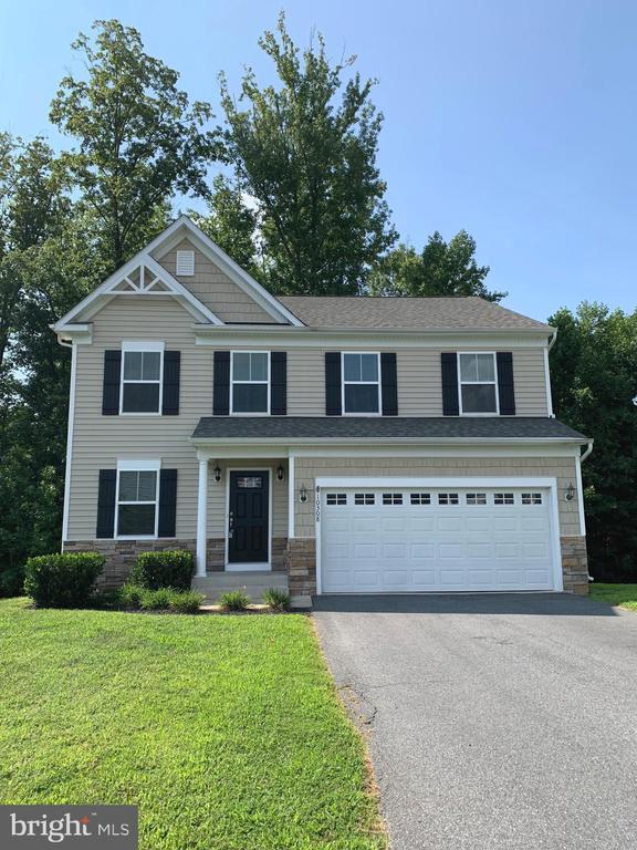 property at 10308 Bluebird Ct