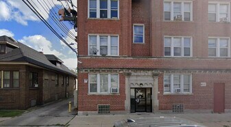 7451 S Vernon Ave in Chicago, IL - Building Photo