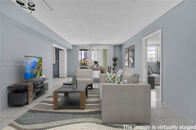 property at 3030 Marcos Dr