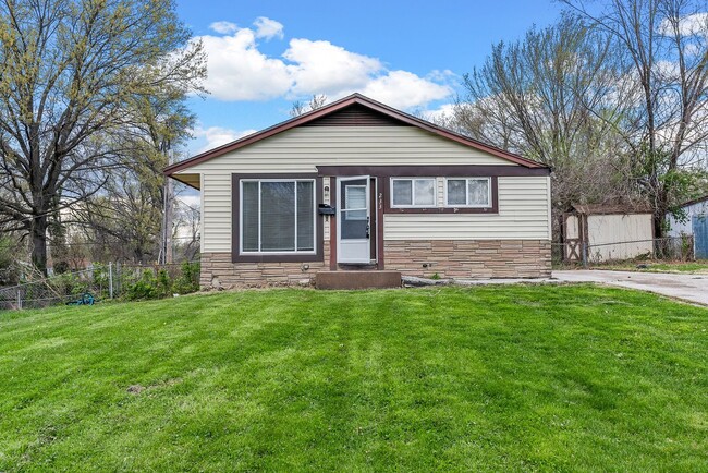 property at 233 Ben Nevis Rd