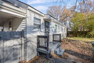 4229 Vann Ave in Memphis, TN - Building Photo - Building Photo