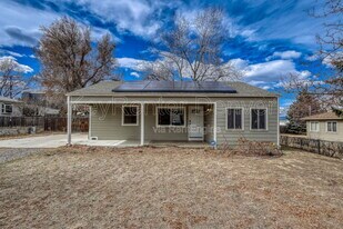 4345 Gray St in Wheat Ridge, CO - Building Photo