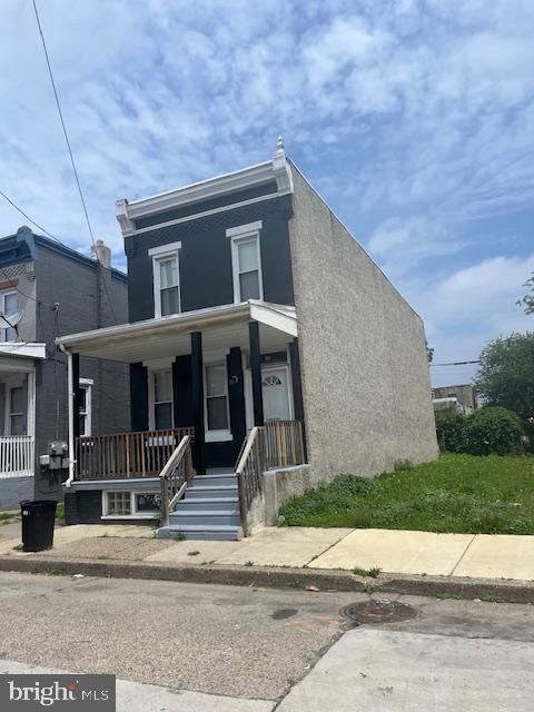 property at 856 Haddon Ave