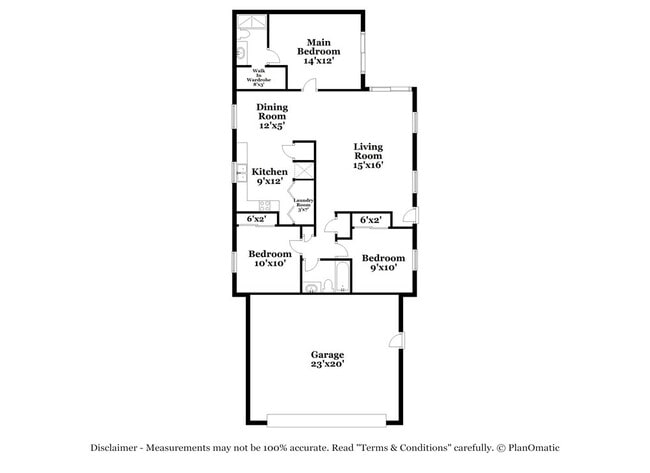4774 W Menadota Dr in Glendale, AZ - Building Photo - Building Photo