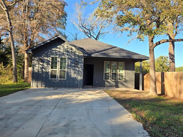 6204 Cheyenne Trail in Mabank, TX - Foto de edificio