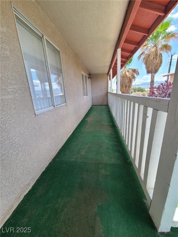 1835 E Calvada Blvd in Pahrump, NV - Building Photo - Building Photo