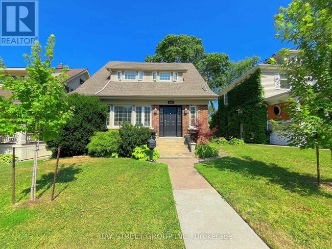 property at 5152 Third Ave