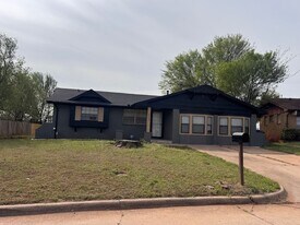 2908 SE 47th St in Oklahoma City, OK - Building Photo