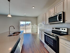 4306 Effie Seward Dr in Murfreesboro, TN - Building Photo - Building Photo