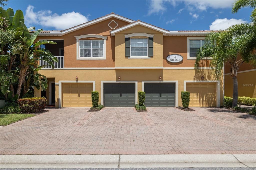 7983 Limestone Ln in Sarasota, FL - Building Photo