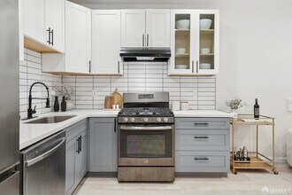 19A-19A Card Alley in San Francisco, CA - Building Photo - Building Photo