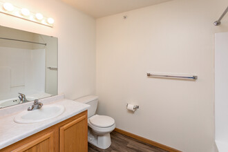 Westview Apartments in Forest Lake, MN - Building Photo - Interior Photo