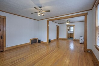 3310 Jackson St in Omaha, NE - Building Photo - Building Photo