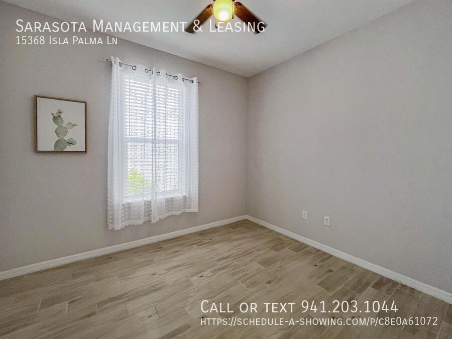 15368 Isla Palma Ln in Nokomis, FL - Building Photo