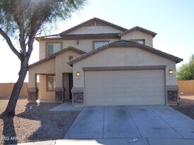 22523 W Pima St in Buckeye, AZ - Building Photo