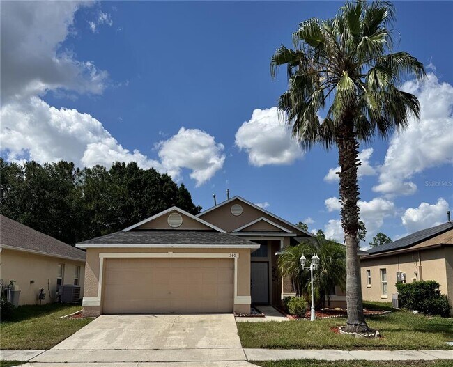 property at 260 Piccolo Way