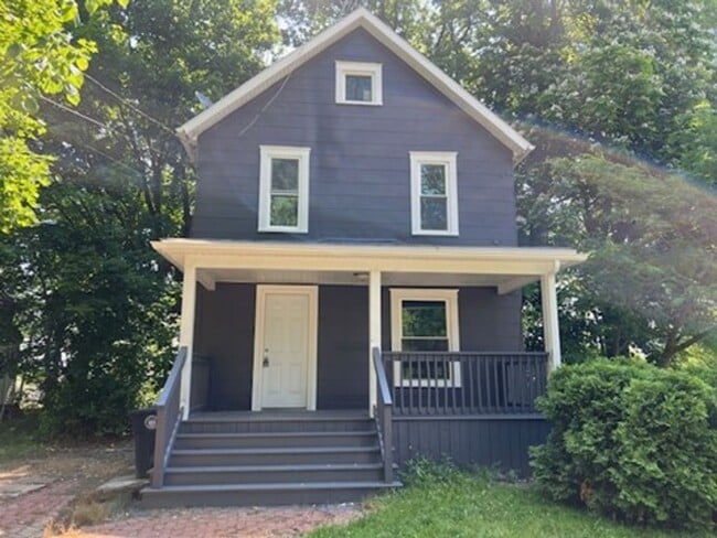property at 353 Talbot Ave
