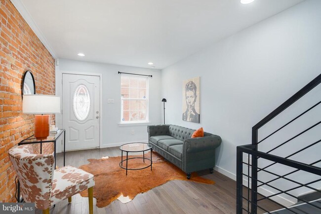 property at 1520 S Beulah St