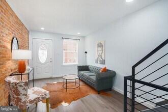 1520 S Beulah St in Philadelphia, PA - Building Photo - Building Photo