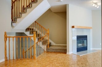 Bridlewood Garden Homes in Ottawa, ON - Building Photo - Building Photo