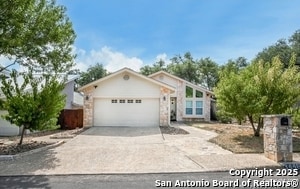 3446 River Path St in San Antonio, TX - Building Photo - Building Photo
