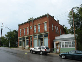 Historic Prague Hotel in Omaha, NE - Building Photo - Building Photo