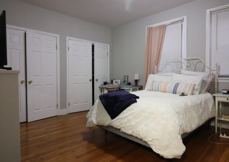 873 Beacon St, Unit 879 - 12 in Boston, MA - Building Photo