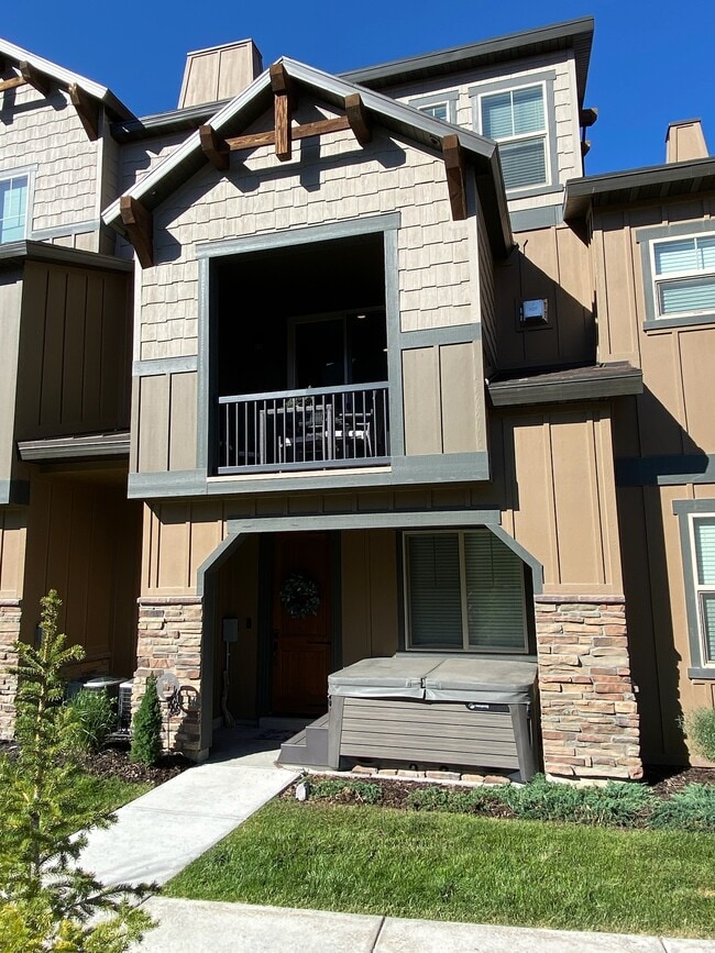 13603 N Super G Ln in Kamas, UT - Building Photo - Building Photo