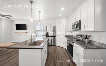 4891 N Nile Dr in Lehi, UT - Building Photo - Building Photo