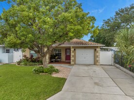 305 N Archer St in Tampa, FL - Building Photo