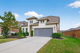 4353 Victoria Pine Dr in Spring, TX - Building Photo - Building Photo