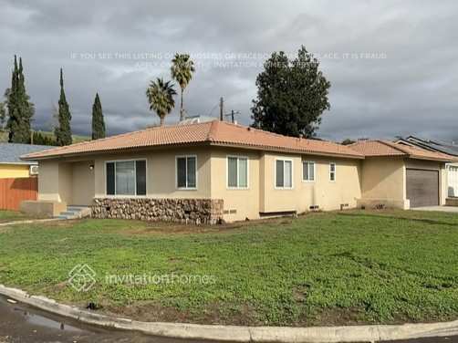 property at 6771 Dwight Way