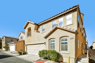 9454 Havasu Canyon Ave in Las Vegas, NV - Building Photo - Building Photo