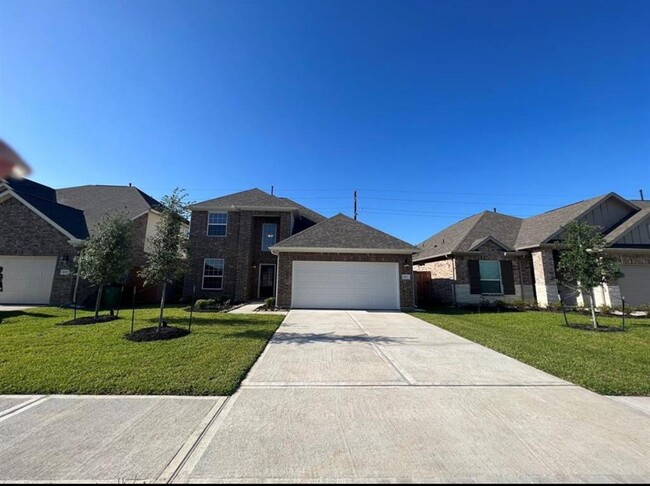 30123 Twisting Springs Dr in Brookshire, TX - Foto de edificio - Building Photo