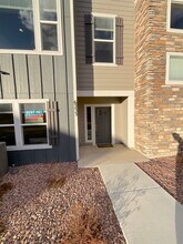 6233 Borah Pt in Colorado Springs, CO - Building Photo - Building Photo