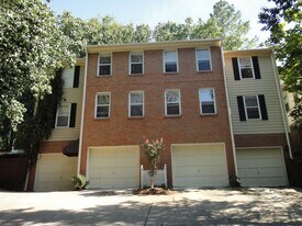 2925 10th Ct S, Unit 3 in Birmingham, AL - Building Photo