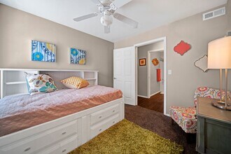 Summit Point in Oklahoma City, OK - Building Photo - Building Photo
