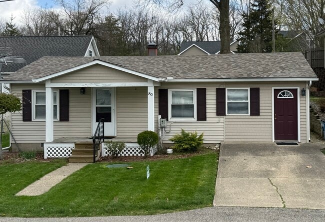 property at 80 Ln 250A Lake Gage