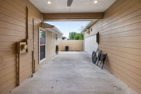 property at 13327 Bafing Dr
