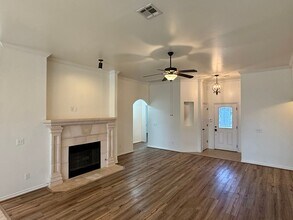 6609 NW 159th St in Edmond, OK - Building Photo - Building Photo