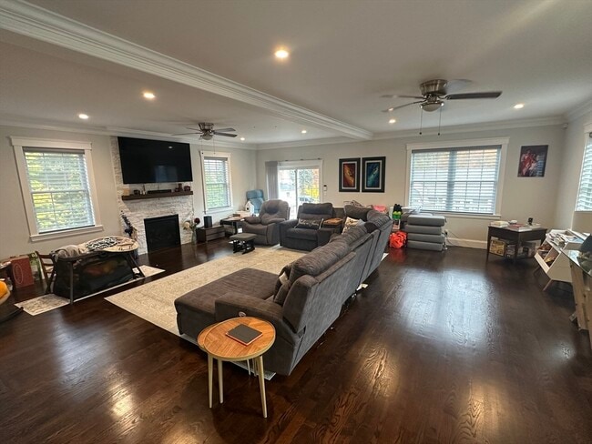 53 Old Mystic St in Arlington, MA - Building Photo - Building Photo