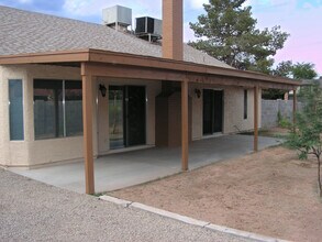 6725 W Brown St in Peoria, AZ - Building Photo - Building Photo