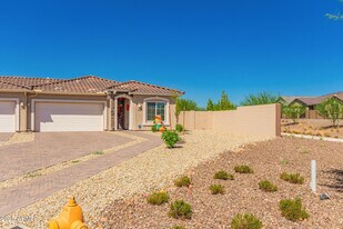 25046 N 174th Ave in Surprise, AZ - Building Photo